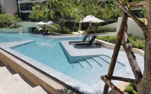 Veranda condo 2 bedroom for RENT