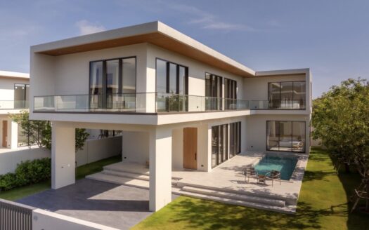 𝐓𝐇𝐄 𝐋𝐔𝐗𝐔𝐑𝐘 4 BR 𝐏𝐎𝐎𝐋 𝐕𝐈𝐋𝐋𝐀 𝐎𝐅 𝐊𝐇𝐀𝐎 𝐓𝐀𝐎