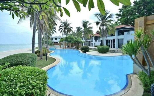 4BR PET FRIENDLY HOUSE IN HUA HIN
