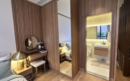 1BR Brand new Room in Bangkok for SALE