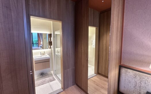 Brand NEW CONDO in ASOK RAMA9