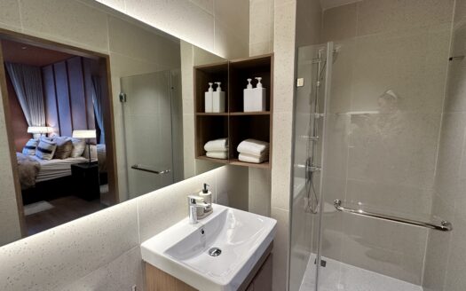 Brand NEW CONDO in ASOK RAMA9