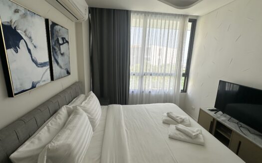 3BR Veranda Beach front condo