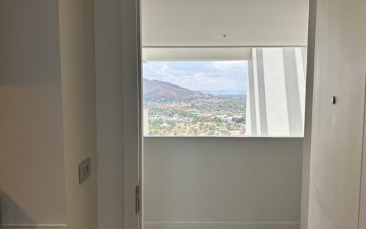 Sea view/Sunset 1 BR + in Vehha Condo Hua Hin
