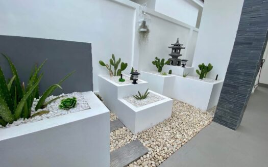 3bedroom Luxury Villa for SALE in Hua Hin 2019 in ARIA 1 for SALE