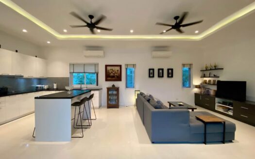 3bedroom Luxury Villa for SALE in Hua Hin 2019 in ARIA 1 for SALE