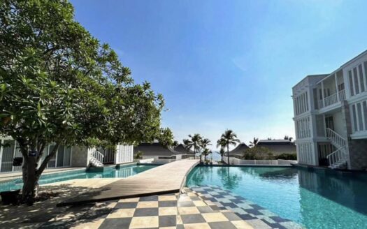 Pet Friendly 2 BR condo in Hua Hin