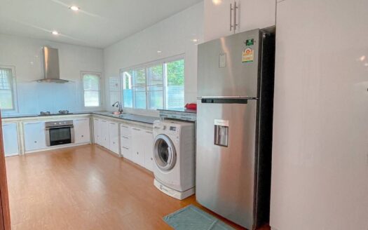 Villa in Hua Hin short term