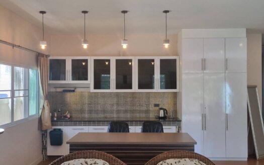 Villa in Hua Hin short term