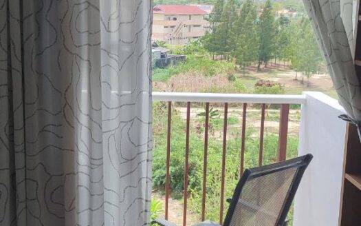Seacraze Studio for rent in Hua Hin