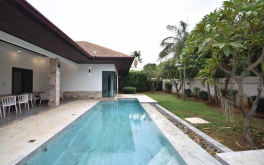 Pet friendly Family villa Khao Kalok