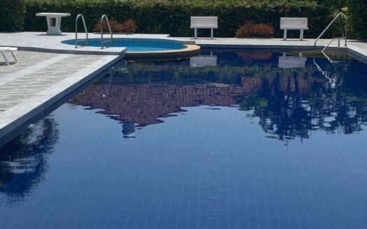 Pet friendly Cozy house 2BR with beautiful green area resort  in Hua Hin