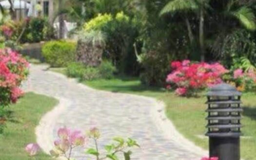 Pet friendly Cozy house 2BR with beautiful green area resort  in Hua Hin