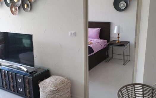 Beachfront Condo for SALE