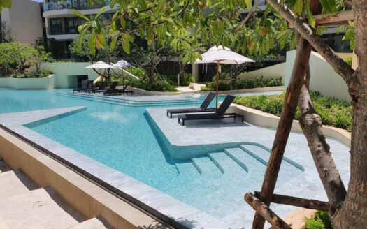 Beachfront Condo for SALE