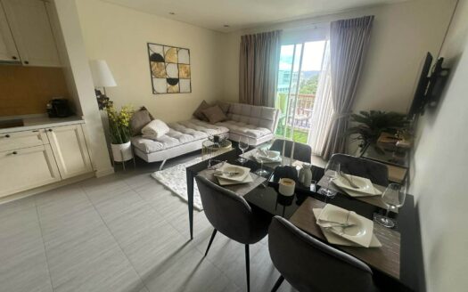 1BR between Market Village and Bluport
