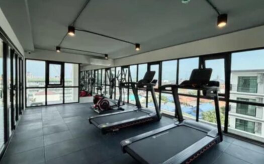 Mira Monte 2BR Condo for rent in Hua Hin