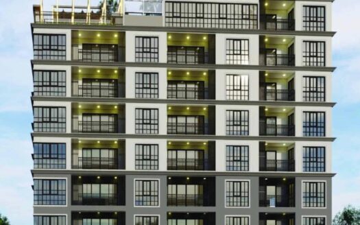 Mira Monte 2BR Condo for rent in Hua Hin