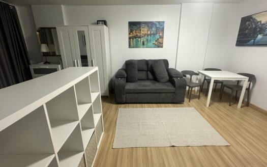 Studio room in city centre