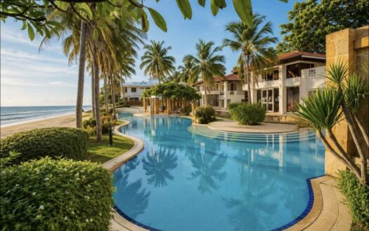 4BR PET FRIENDLY HOUSE IN HUA HIN