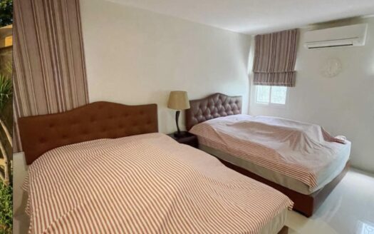 4BR PET FRIENDLY HOUSE IN HUA HIN