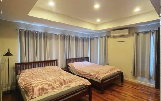 4BR PET FRIENDLY HOUSE IN HUA HIN