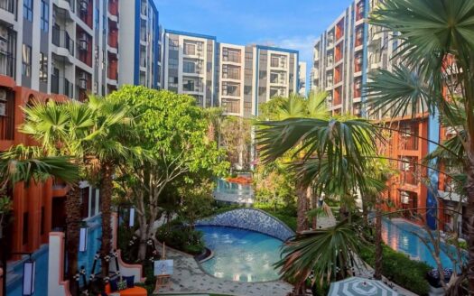 CABANAS HUA HIN FOR RENT