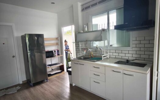 Pet friendly House in Hua Hin
