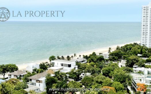 Sea View Condochain apartment with balcony