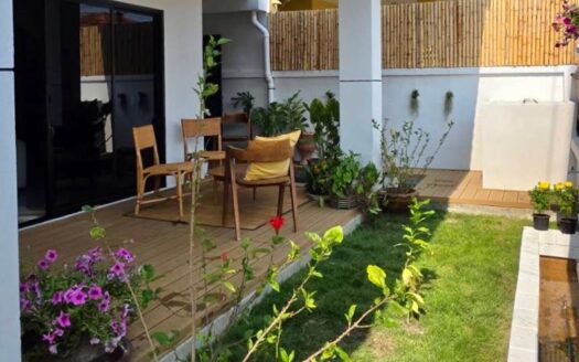 Beautiful 3BR House near Bluport 102 soi