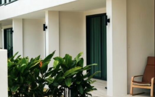 Modern Luxury 3BR townhouse