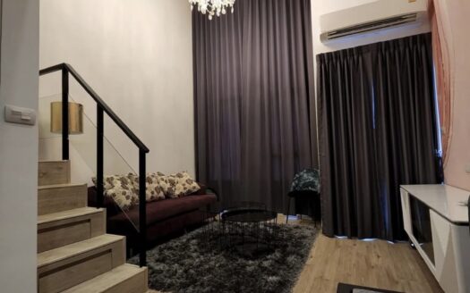 Duplex In Bangkok