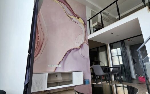 Duplex In Bangkok