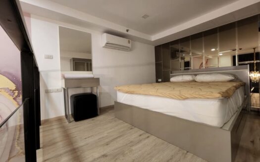 Duplex In Bangkok