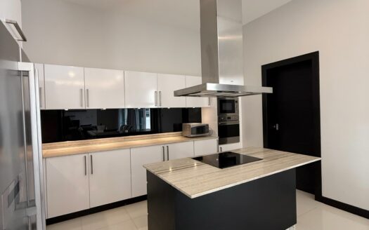 4 BR HOUSE PET FRIENDLY in Hua Hin