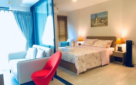 Hua Hin La Casita 1BR Sea View for RENT