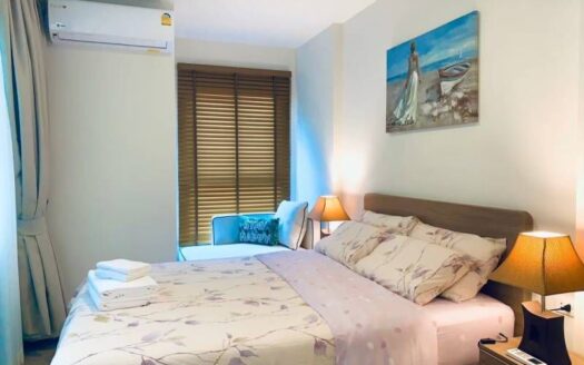 Hua Hin La Casita 1BR Sea View for RENT
