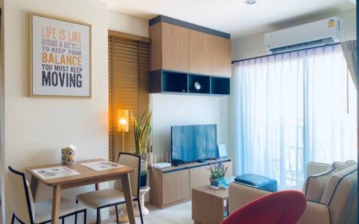Hua Hin La Casita 1BR Sea View for RENT