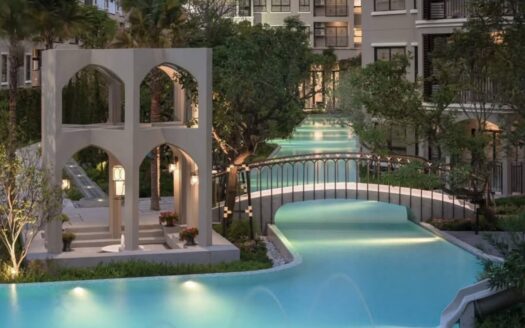2 BR La Casita condo
