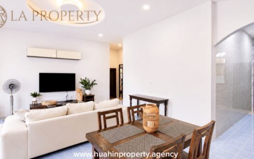Beautiful 3BR House near Bluport 102 soi