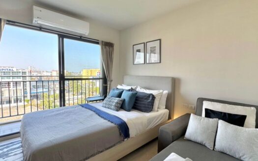 La Casita room with Sea View