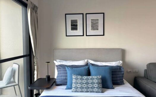 La Casita room with Sea View