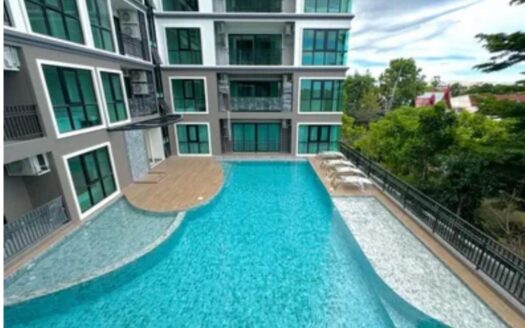 Mira Monte 2BR Condo for rent in Hua Hin
