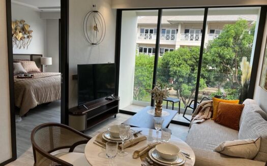 6 star hotel standart apartment in INTERCONTINENTAL