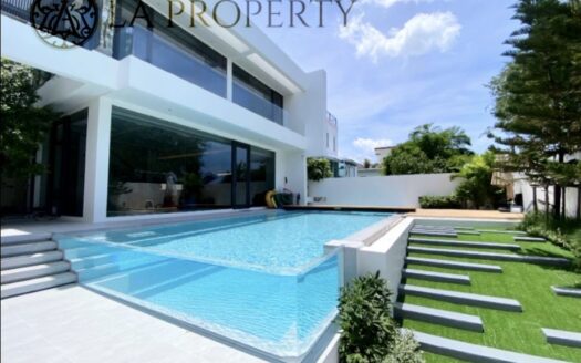 Premium House for rent in Hua Hin. Luxury Hua Hin pool villa