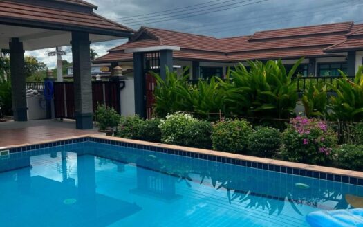 3 BR HOUSE FOR SALE