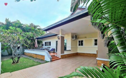3 Bedroom House for Sale in Hua Hin