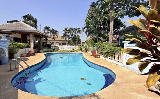 House for short RENT in Khao Tao