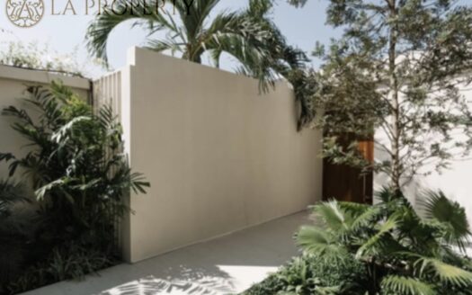 Boutique Luxury Villa in Hua Hin OFF Plan