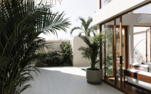 Boutique Luxury Villa in Hua Hin OFF Plan